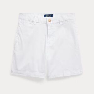 Ralph Lauren White kid’s Shorts